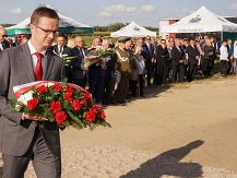 Zginęli, bo ważna dla nich była Polska