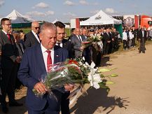 Zginęli, bo ważna dla nich była Polska