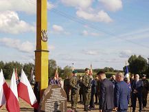 Zginęli, bo ważna dla nich była Polska