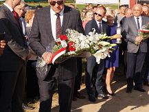 Zginęli, bo ważna dla nich była Polska
