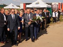 Zginęli, bo ważna dla nich była Polska