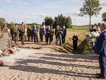 Zginęli, bo ważna dla nich była Polska