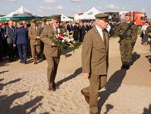 Zginęli, bo ważna dla nich była Polska