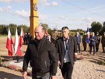 Zginęli, bo ważna dla nich była Polska