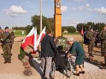 Zginęli, bo ważna dla nich była Polska