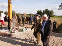 Zginęli, bo ważna dla nich była Polska