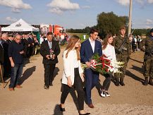 Zginęli, bo ważna dla nich była Polska