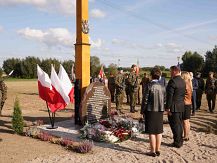 Zginęli, bo ważna dla nich była Polska