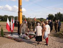 Zginęli, bo ważna dla nich była Polska