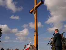 Zginęli, bo ważna dla nich była Polska