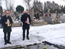 Pamięć o bohaterach Powstania Styczniowego