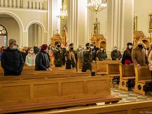 Pamięć o żołnierzach Pułku 3-go Strzelców Konnych