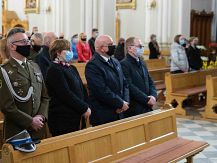Pamięć o żołnierzach Pułku 3-go Strzelców Konnych