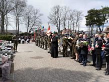 Pamięć o żołnierzach Pułku 3-go Strzelców Konnych