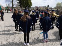 Pamięć o żołnierzach Pułku 3-go Strzelców Konnych