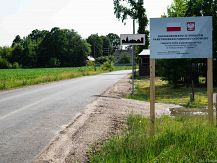 Gmina Śniadowo realizuje inwestycje drogowe