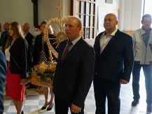 Dożynki Gminne w Śniadowie - 29 sierpnia 2021 r.