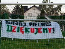 Tomasz Bruliński i Łukasz Piechowski - DZIĘKUJEMY!