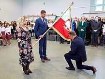 Polskie Dzieci Sybiru – Patronem Szkoły Podstawowej w Szczepankowie