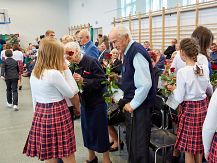 Polskie Dzieci Sybiru – Patronem Szkoły Podstawowej w Szczepankowie