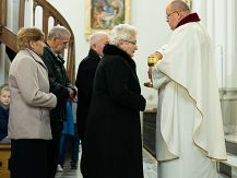 Jubileusz Złotych Godów