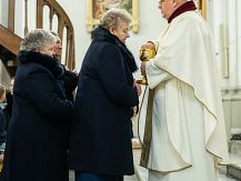 Jubileusz Złotych Godów