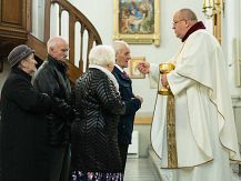 Jubileusz Złotych Godów