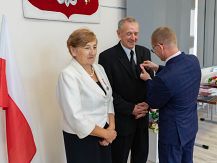 Jubileusz Złotych Godów