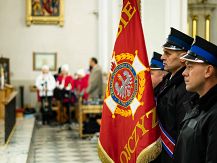 Gminne obchody 103. Rocznicy Odzyskania Niepodległości przez Polskę