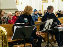 Gminne obchody 103. Rocznicy Odzyskania Niepodległości przez Polskę