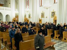 Gminne obchody 103. Rocznicy Odzyskania Niepodległości przez Polskę