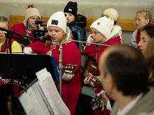 Gminne obchody 103. Rocznicy Odzyskania Niepodległości przez Polskę