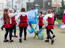 Gminne obchody 103. Rocznicy Odzyskania Niepodległości przez Polskę