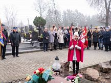 Gminne obchody 103. Rocznicy Odzyskania Niepodległości przez Polskę