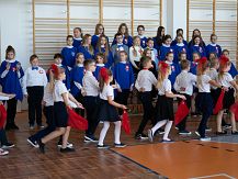 Akademia z okazji Święta Niepodległości 2021