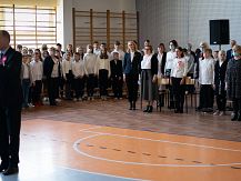 Akademia z okazji Święta Niepodległości 2021