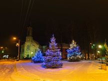 Życzenia na Boże Narodzenie