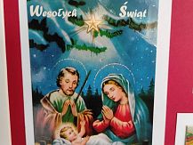 W dzień Bożego Narodzenia Wszyscy Wszystkim Ślą Życzenia