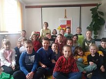 Międzynarodowy Dzień Książki dla Dzieci.