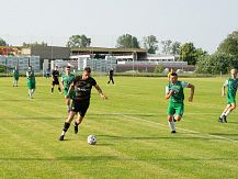 Awans Klubu Sportowego Śniadowo