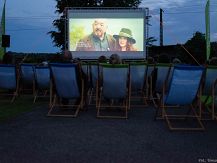 Letnie Kino Nadziei ponownie w naszej gminie