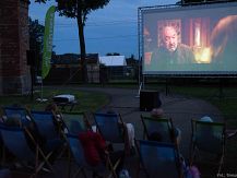 Letnie Kino Nadziei ponownie w naszej gminie