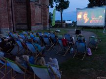 Letnie Kino Nadziei ponownie w naszej gminie