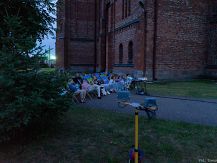 Letnie Kino Nadziei ponownie w naszej gminie