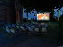 Letnie Kino Nadziei ponownie w naszej gminie