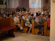 Dożynki Gminne w Szczepankowie