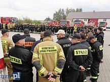 Jak gasić fotowoltaikę? Eksperci podzielili się wiedzą ze strażakami