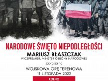 Wojskowa gra terenowa