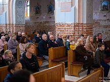 Obchody Narodowego Święta Niepodległości w Gminie Śniadowo