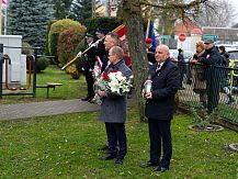 Obchody Narodowego Święta Niepodległości w Gminie Śniadowo